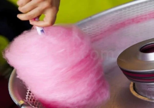 Tamil Nadu Enforces Ban on Cotton Candy Sales After Detection of Cancer-Causing Dye in Samples